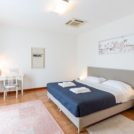 Residenza Cattaneo Apartman Verona Kültér fotó