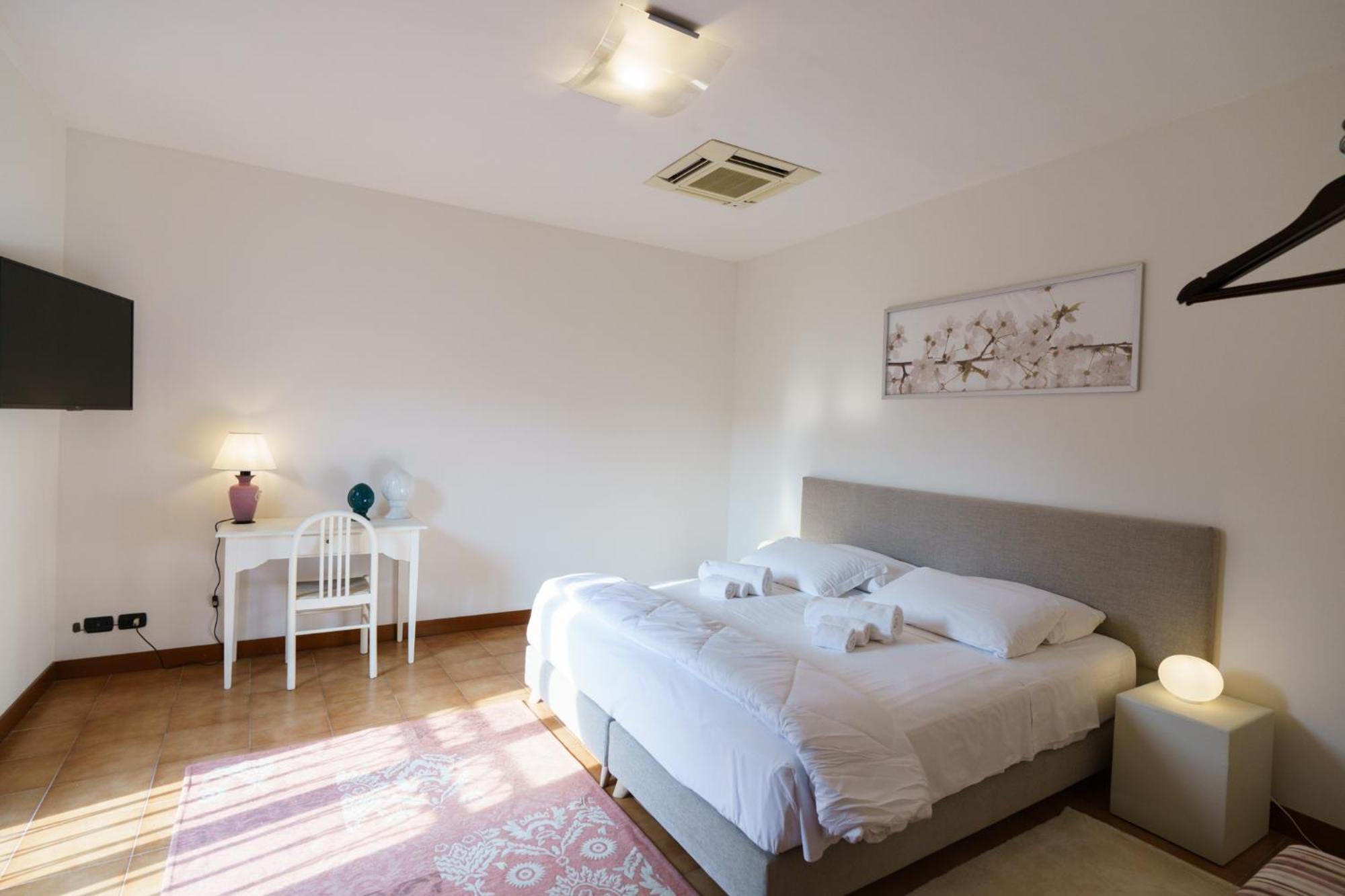 Residenza Cattaneo Apartman Verona Kültér fotó