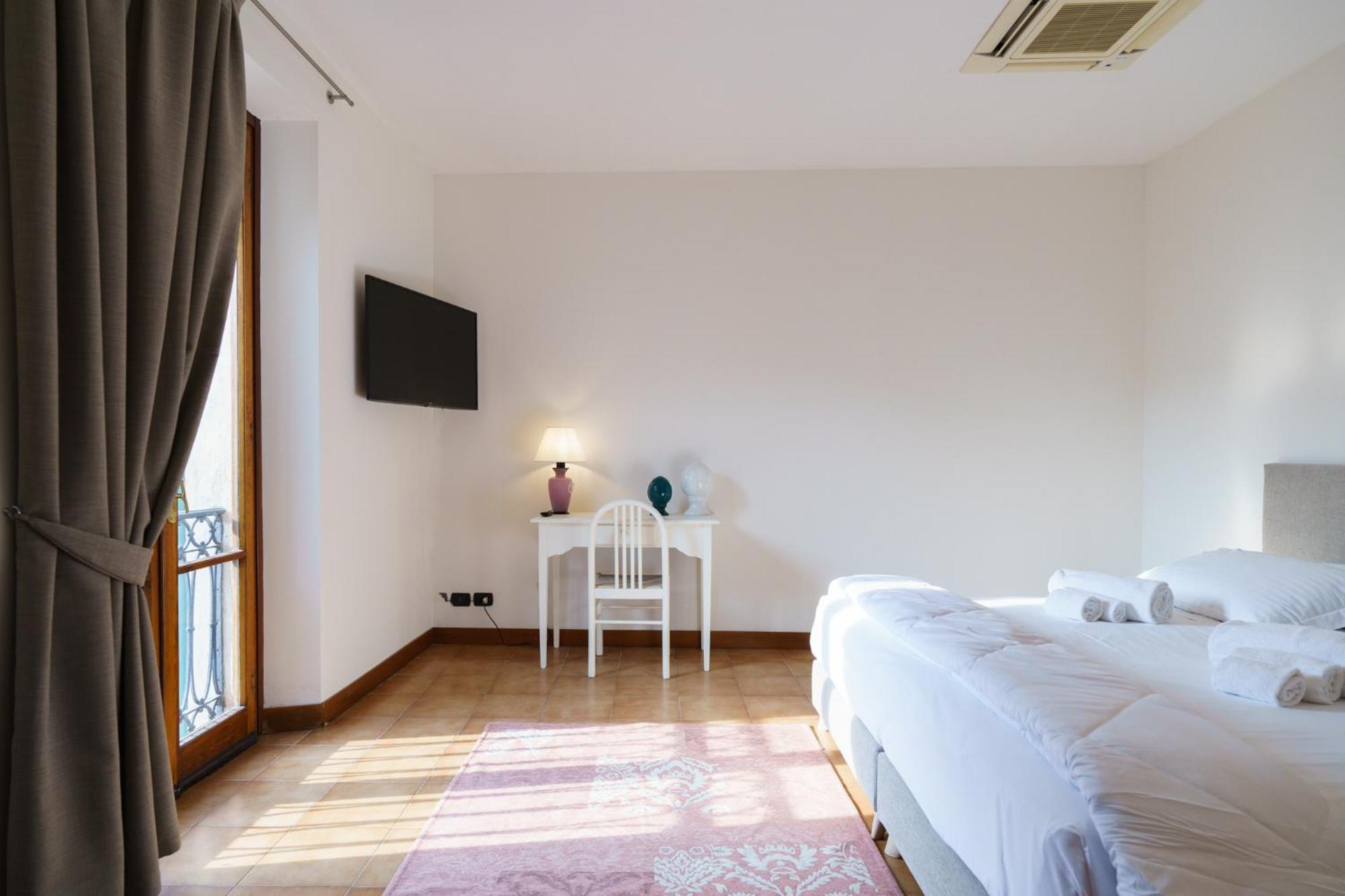 Residenza Cattaneo Apartman Verona Kültér fotó