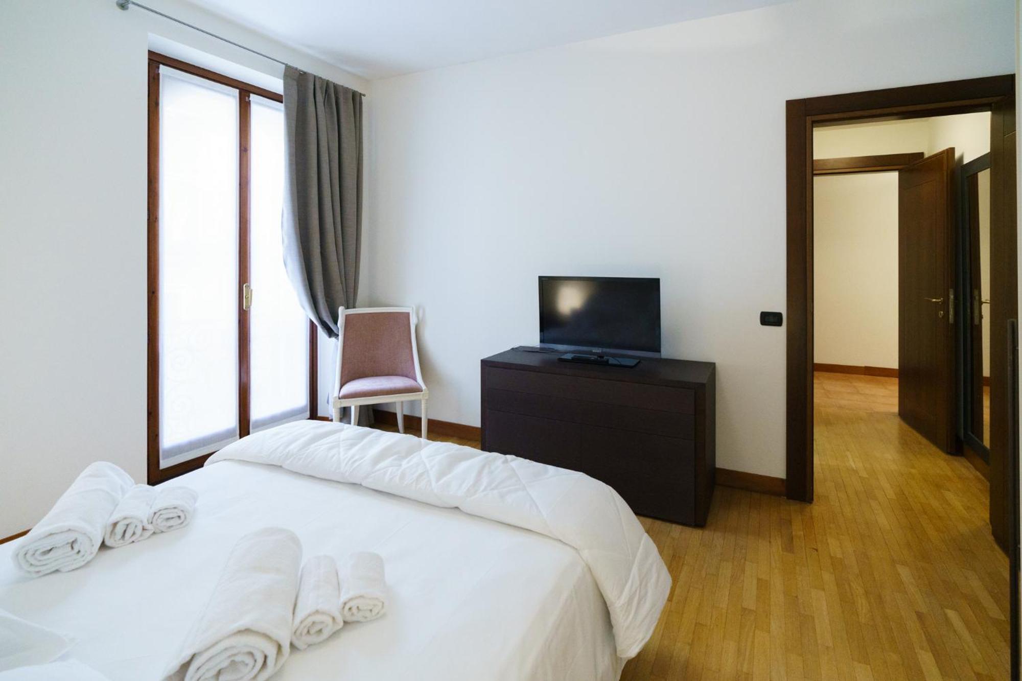Residenza Cattaneo Apartman Verona Kültér fotó