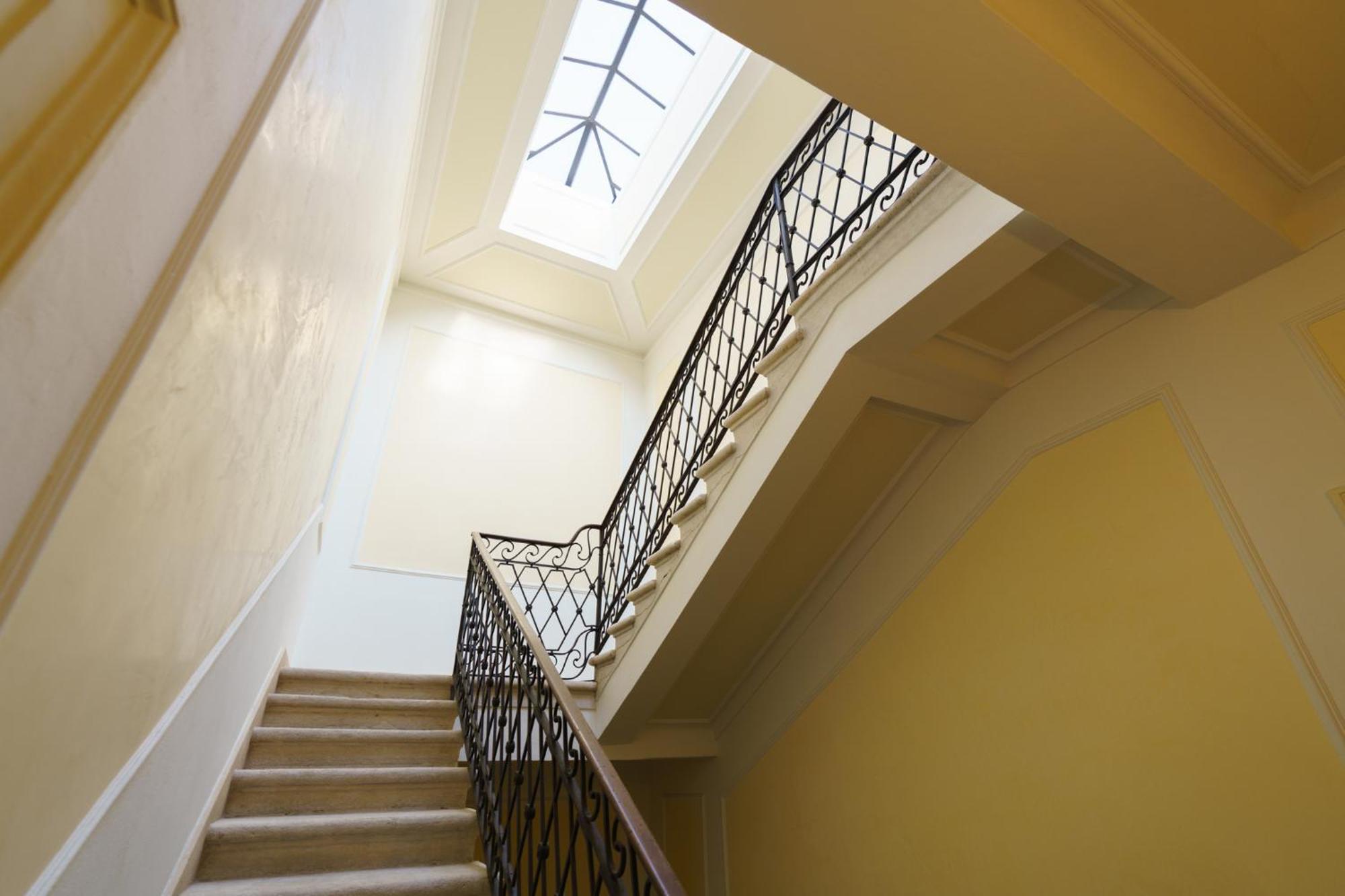 Residenza Cattaneo Apartman Verona Kültér fotó