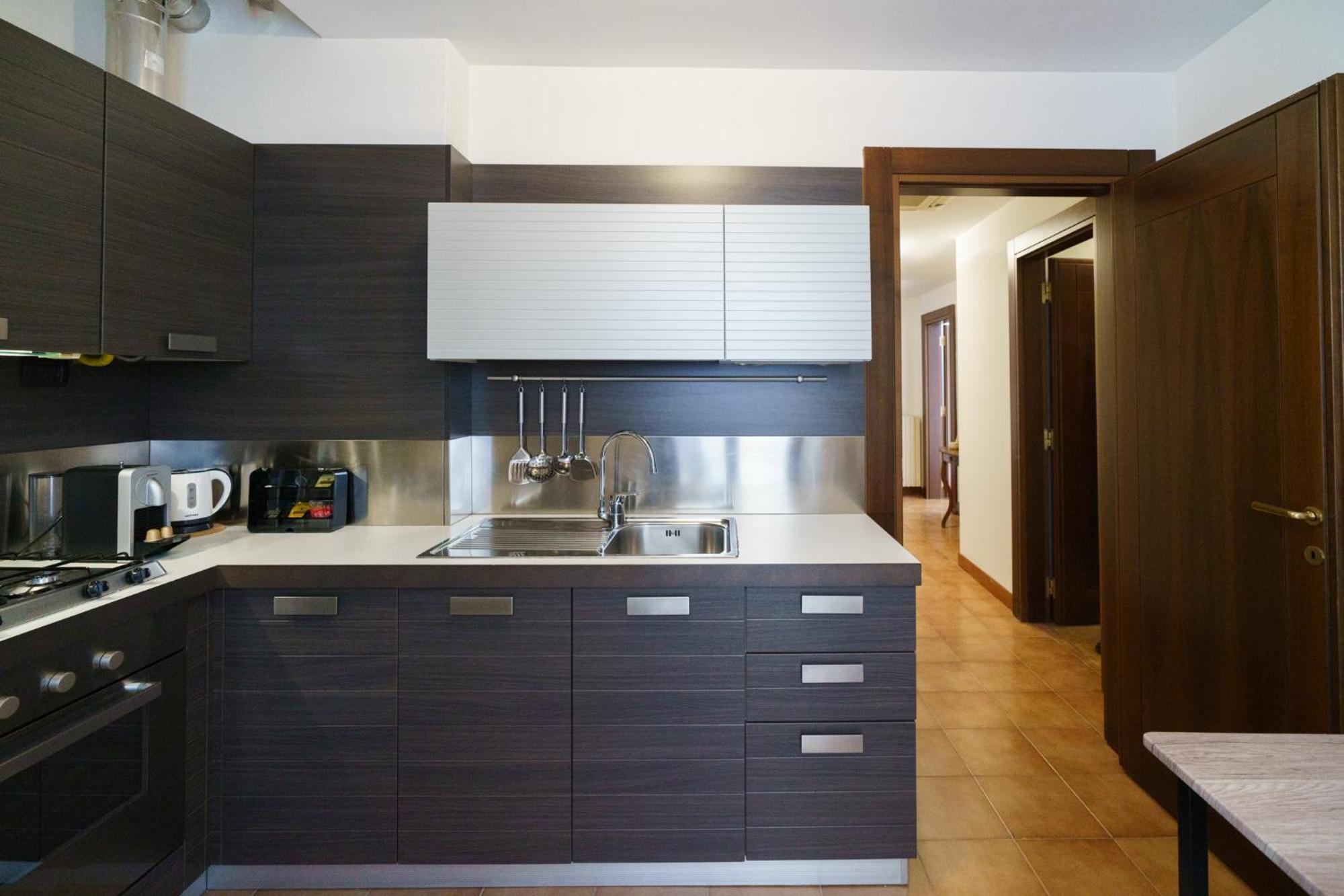 Residenza Cattaneo Apartman Verona Kültér fotó