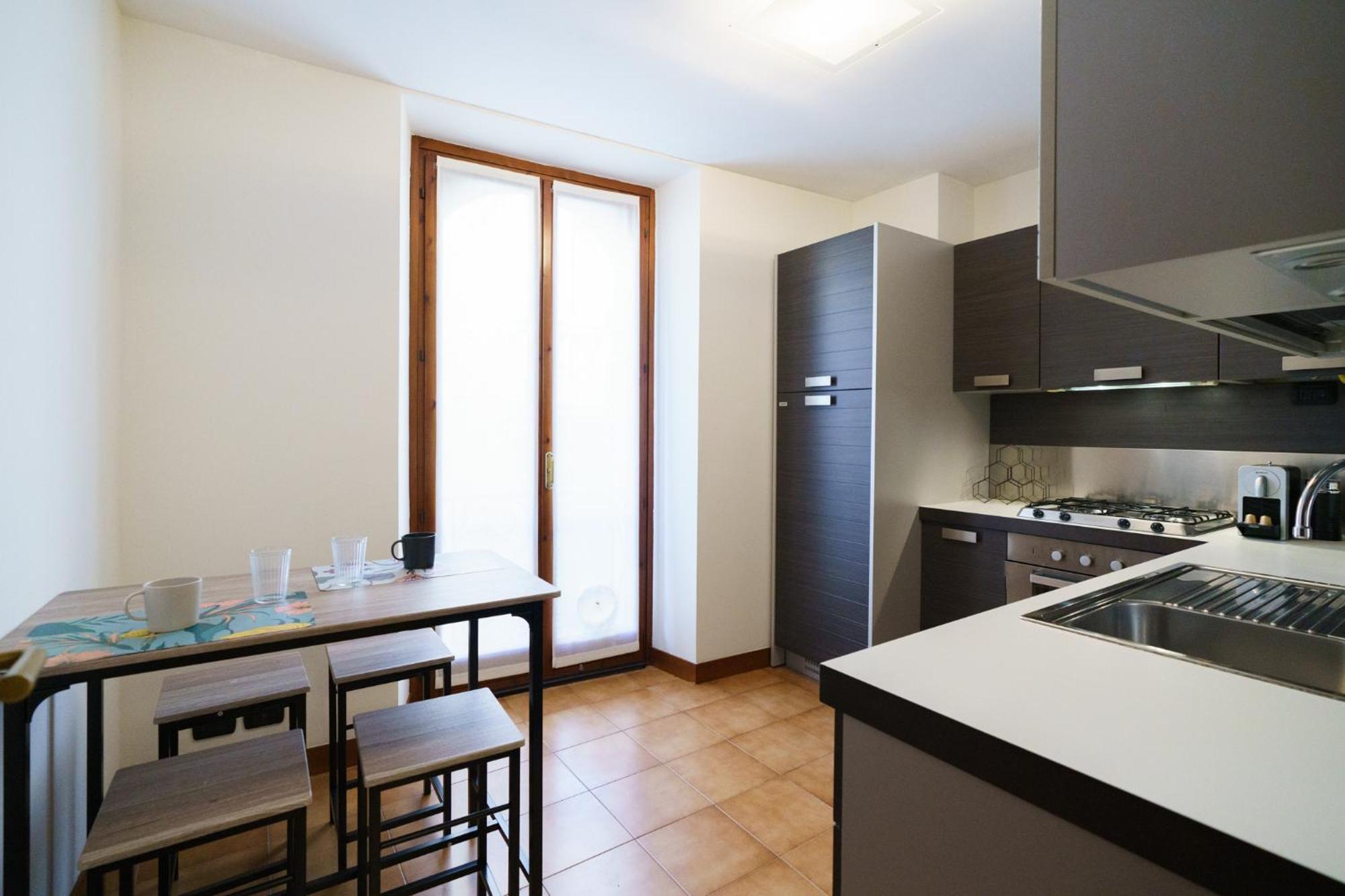 Residenza Cattaneo Apartman Verona Kültér fotó