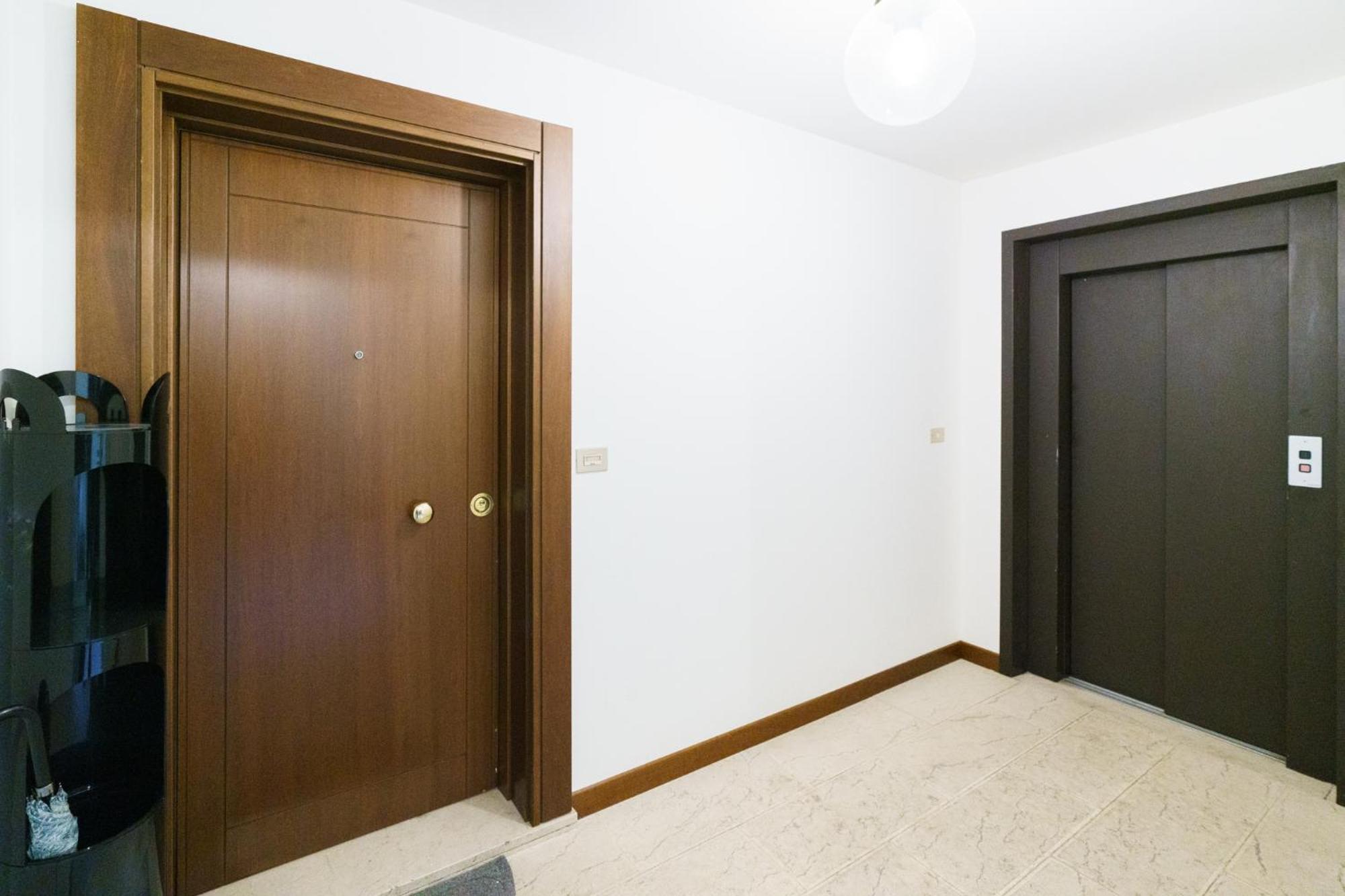 Residenza Cattaneo Apartman Verona Kültér fotó