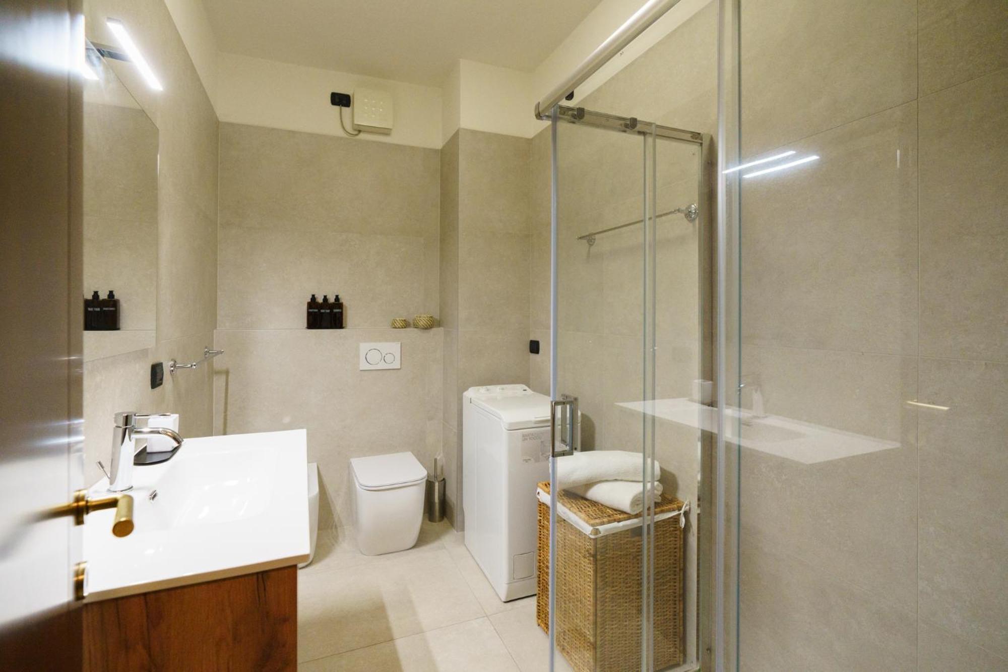 Residenza Cattaneo Apartman Verona Kültér fotó