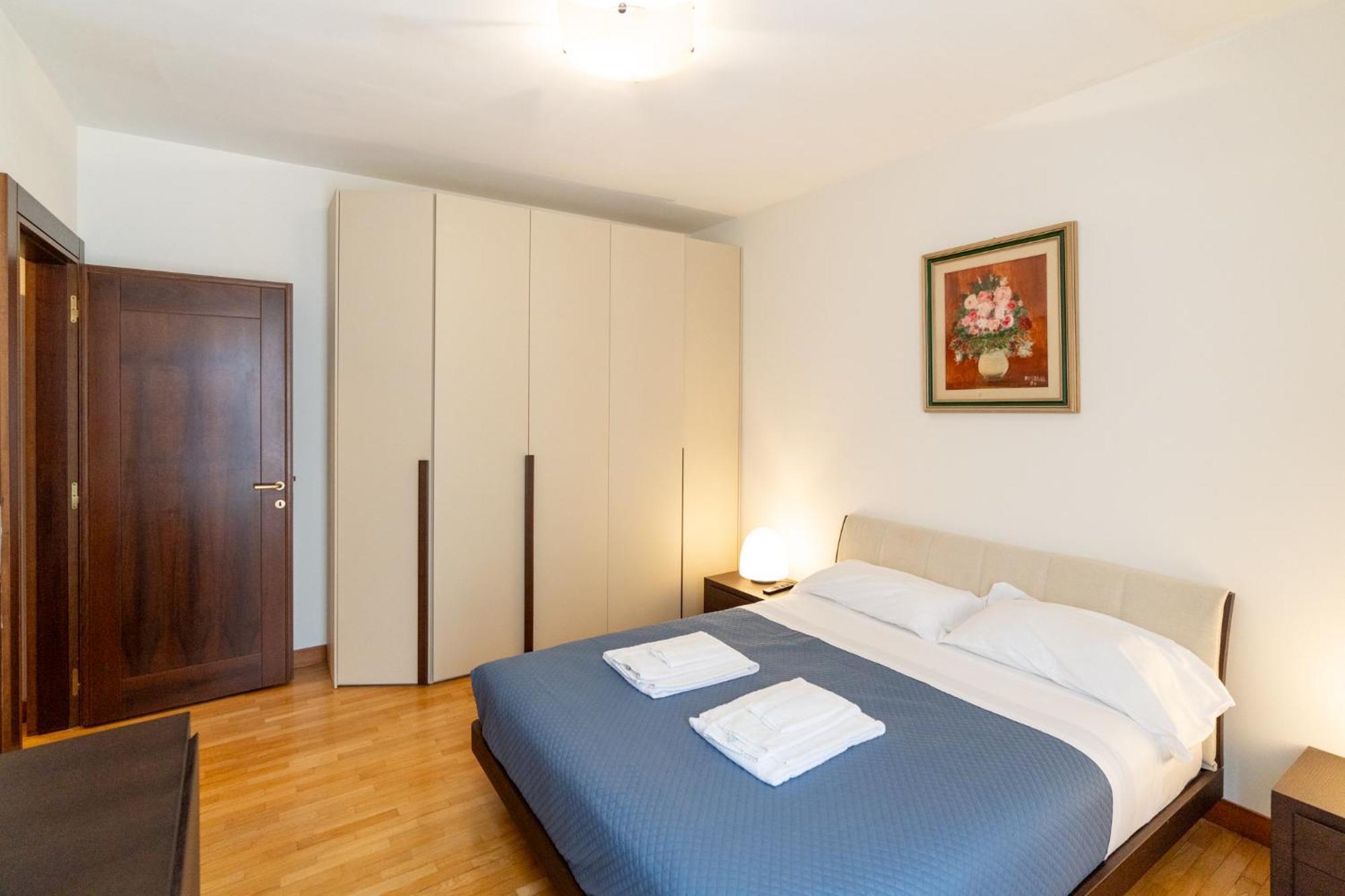 Residenza Cattaneo Apartman Verona Kültér fotó