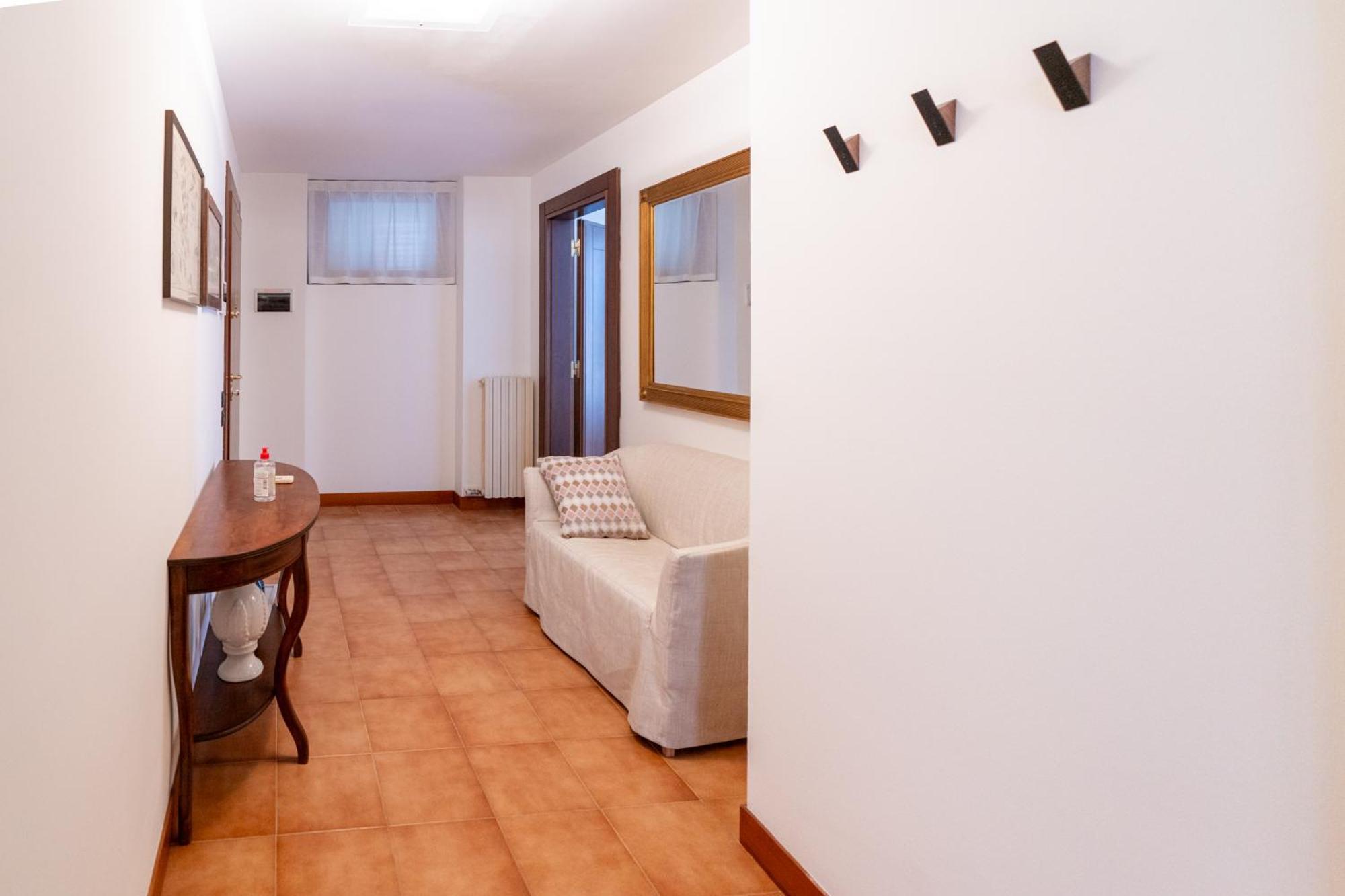 Residenza Cattaneo Apartman Verona Kültér fotó