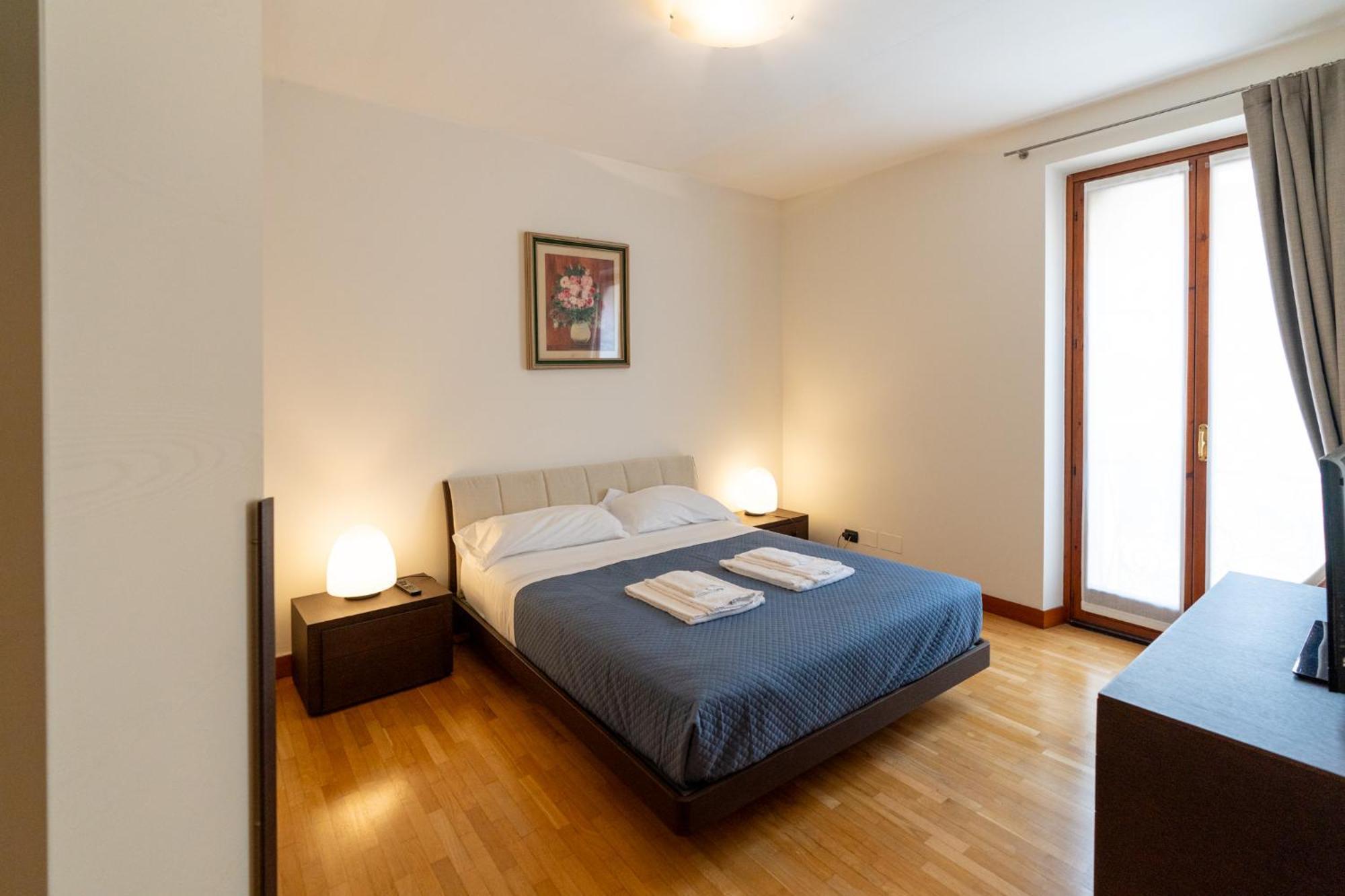 Residenza Cattaneo Apartman Verona Kültér fotó
