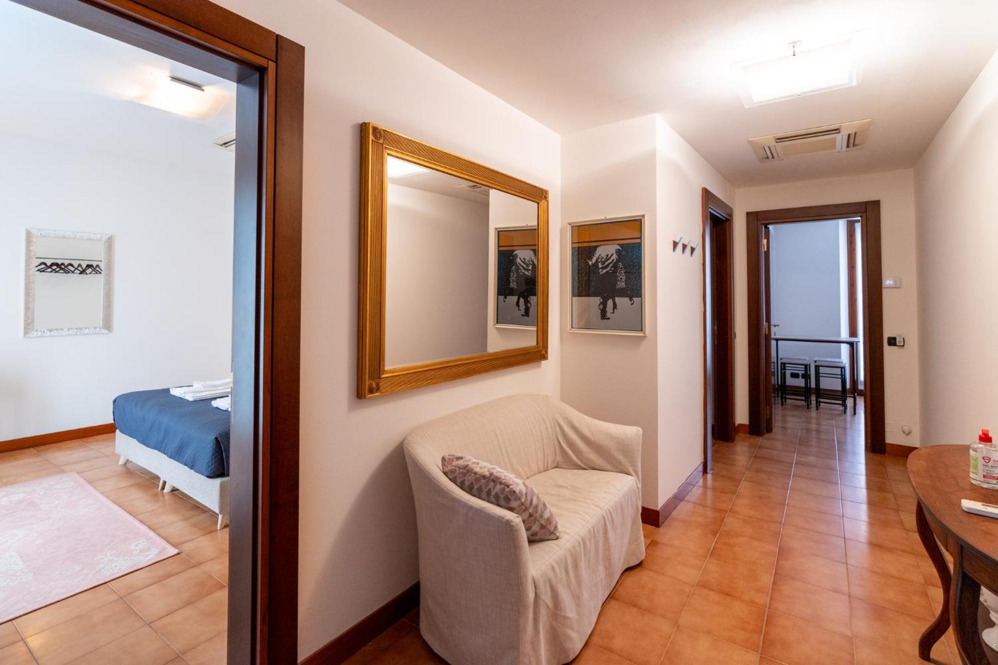 Residenza Cattaneo Apartman Verona Kültér fotó
